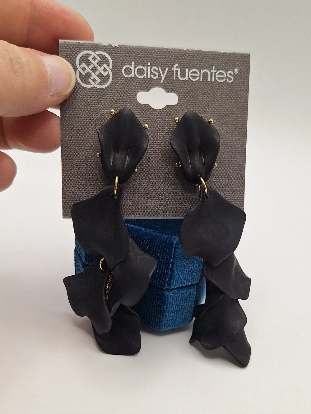 Daisy Fuentes new tags